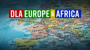 DLA Europe & Africa: Providing Global Readiness Solutions (426th Brigade Support Battalion) (social) (open caption)