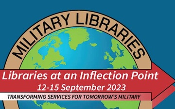 12 Military Library Career Development Employees' Perspective