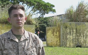 3rd Marine Logistics Group meets the challenge