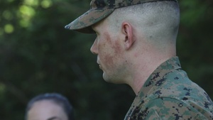 3rd Marine Logistics Group and 4th MLG host Unit Recovery Team Course