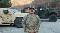 SPC Herrera, Joshua
