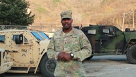 SFC Fishburn, Albert