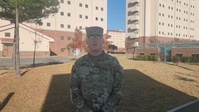 PFC Bowen