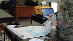 B-Roll: SETAF-AF, 7th ATC helps improve the Malawi Defence Force Section Commanders Course