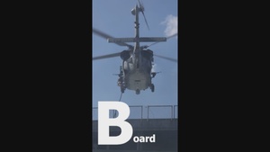 VBSS Reel