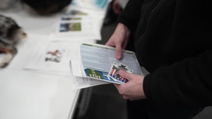 Mental Health Fair
