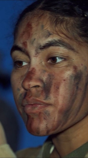 Charlie Company Crucible Reel