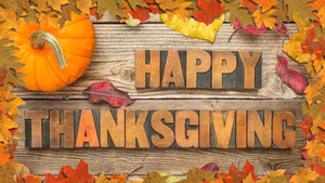 Thanksgiving Message from the 80th Training Command