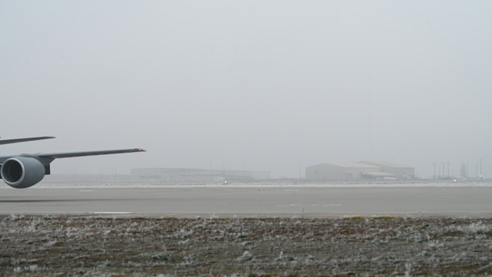 DVIDS - Video - Team Fairchild demonstrates strategic deterrence readiness during Titan Fury 24-1