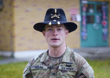 2Lt. William Hogan holiday shout-out