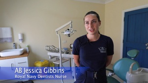 Pacific Partnership 2024-1: National Referral Hospital Dental Clinic