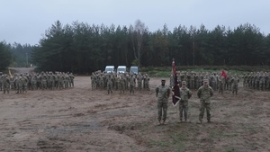 47th BSB, 2ABCT, 1AD Holiday Shoutout Video 2023