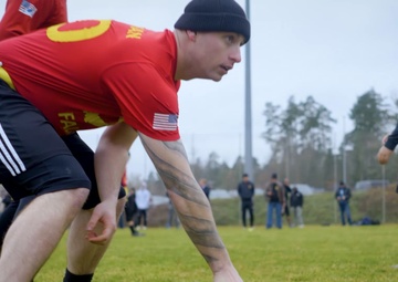 41st FAB Turkey Bowl 2023