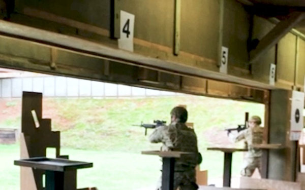 10th AAMDC G3 Operations and Training Expert Soldier Competition