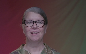 Unites States Army Reserve Command Chaplain Holiday Message