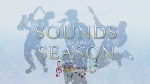 USARC Sounds of the Season - What Child is This