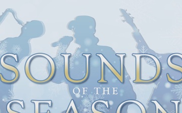 USARC Sounds of the Season - O Holy Night