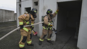 Fire Rescue Techniques