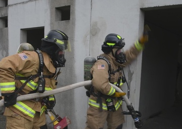 Fire Rescue Techniques