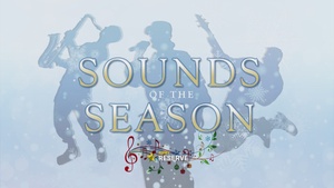 Sounds of the Season - O Hanukkah