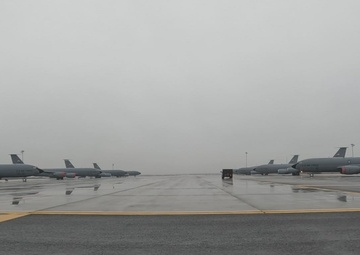 Team Fairchild demonstrates strategic deterrence readiness during Titan Fury 24-1