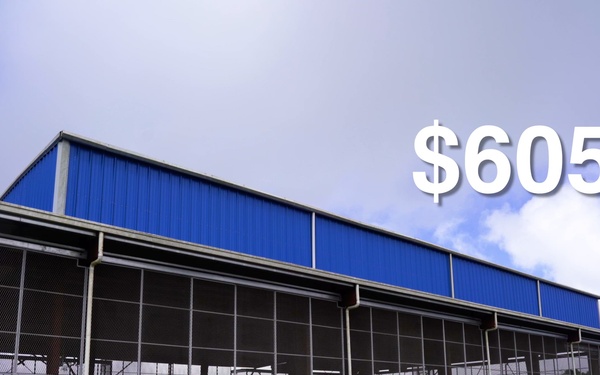 Hurricane María Central Region Recovery Projects