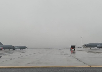 Team Fairchild demonstrates strategic deterrence readiness during Titan Fury 24-1