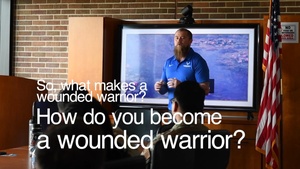 Joint Base Andrews hosts 2023 Warrior CARE Week