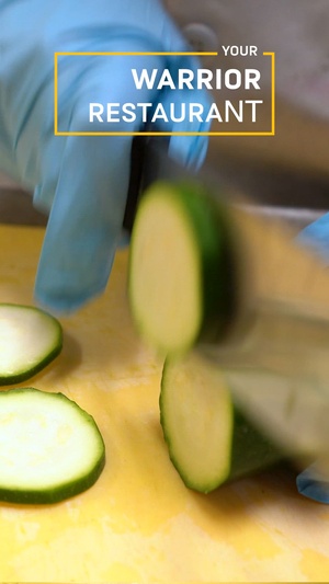 H2F "Meals to go" Ft. Campbell Warrior Restaurants Promo