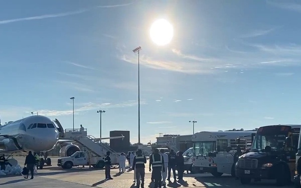 ICE conducts single adult, family unit removal flights Nov. 27