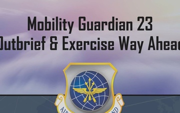 Mobility Guardian Lessons Learned and Way Forward Seminar