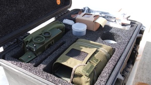 HHBN 2ID/RUCD CBRN Training