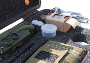 HHBN 2ID/RUCD CBRN Training