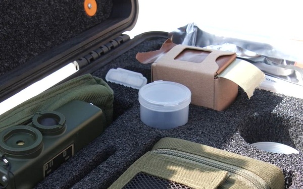 HHBN 2ID/RUCD CBRN Training