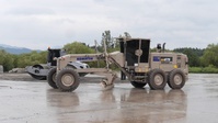 11EN BN, DSB, 2ID/RUCD and ROK AF and Army construction elements Combined airfield and bridge repair Training B-Roll