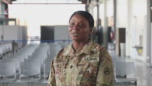 Be All You Can Be 329 MCT