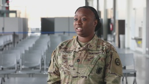 Be All You Can Be 329 MCT