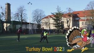 2023 Turkey Bowl @ Camp K
