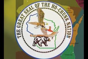 Mitchell Red Cloud Jr. Feature