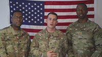 2ABCT, 1AD Holiday Shoutouts 2023