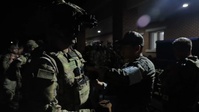U.S. 2/4ID, 2ID/RUCD and ROK 9th Infantry MOUT Combined Training B-roll