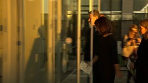 Doorstep statement by German Minister of Foreign Affairs at the meeting of NATO Ministers of Foreign Affairs (29 Nov. 2023)