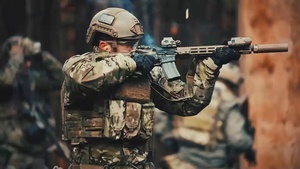 TRADOC LPD: “Mentor Leadership with Mr. Nathan Whitaker"