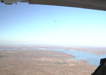 27th SOW conduct Helicopter Air to Air Refueling with 160th SOAR