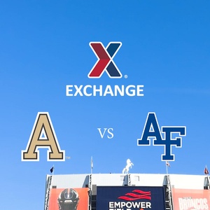Army vs Air Force Post Game Highlights 2023