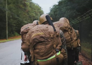 MAI Course Culminating Event B-Roll