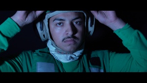 Flight Deck Certified - USS George Washington (CVN 73)