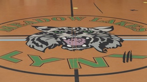 Alaska National Guard inspires drug-free future for students
