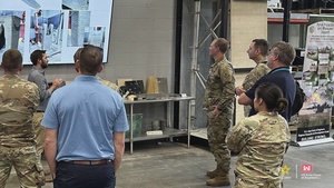 Research and Development's Impact at U.S. Army Corps of Engineers, Detroit District