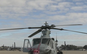 Steel Knight 23.2: HMLA-367 Aerial Support